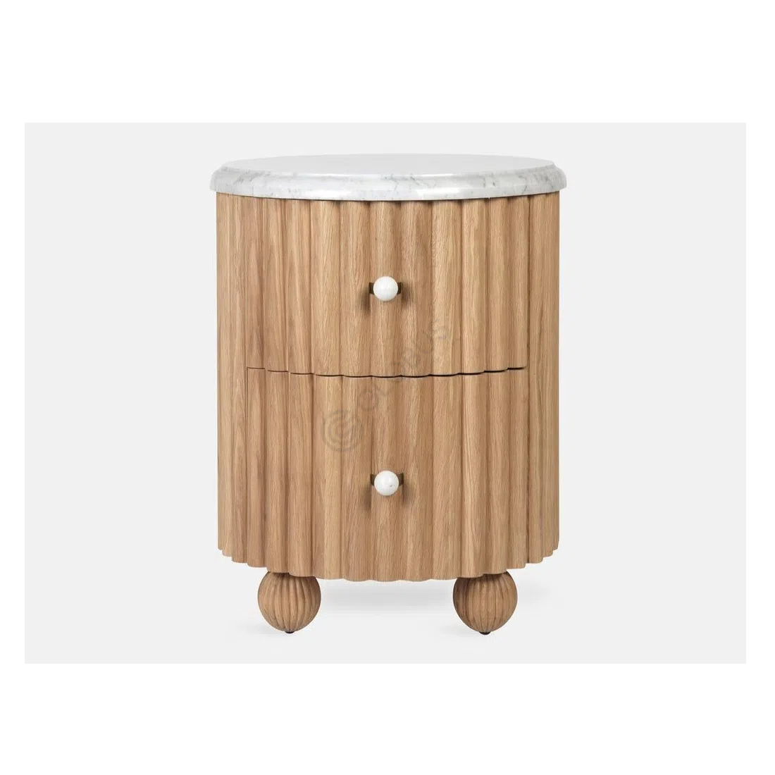 Прикроватная тумба Cherio