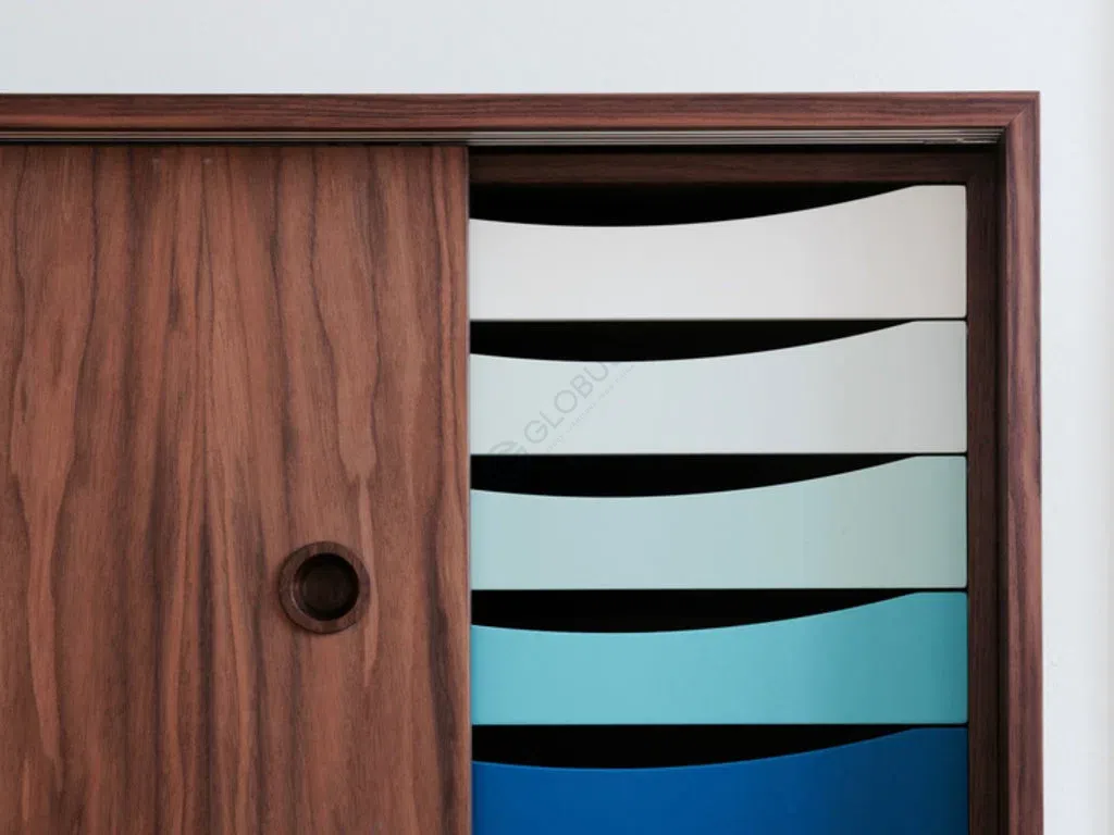Буфет FINN JUHL The Sideboard