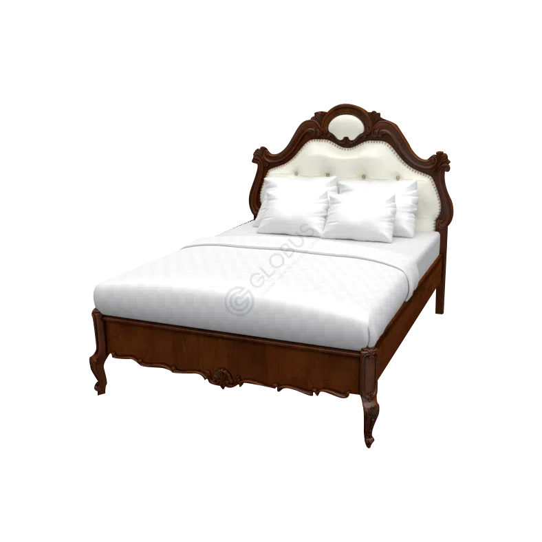 Кровать Vasilia