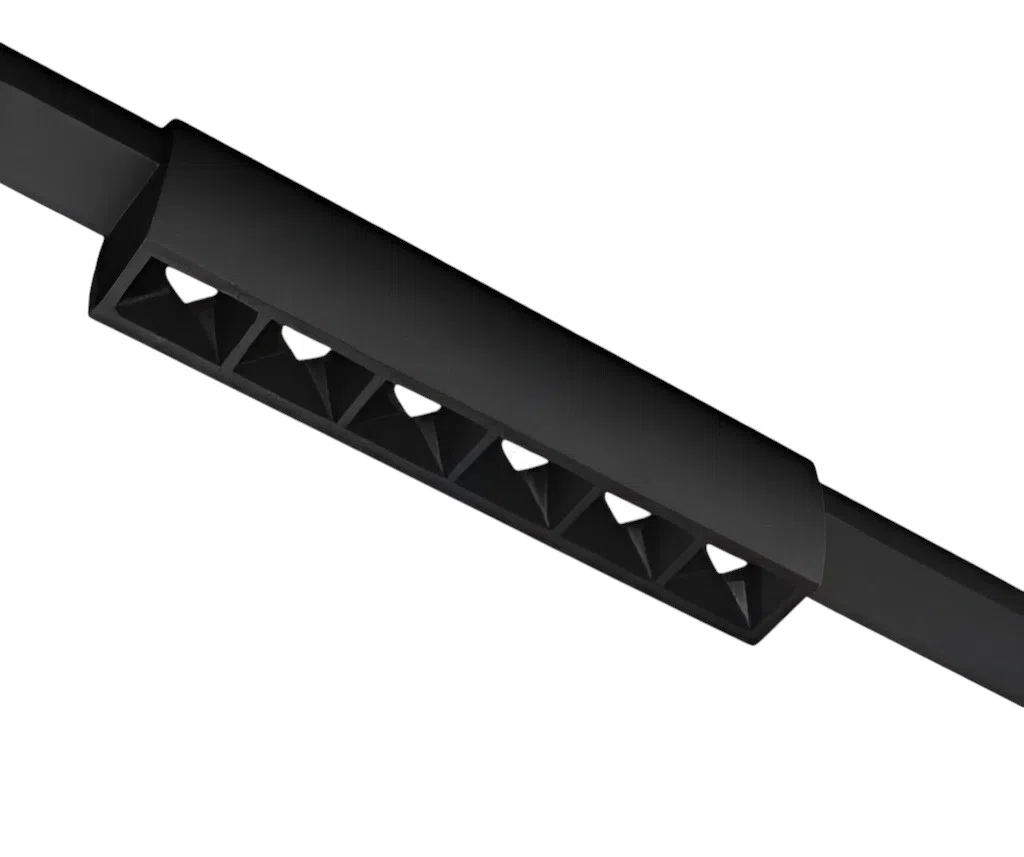 Трековое освещение Sintaven