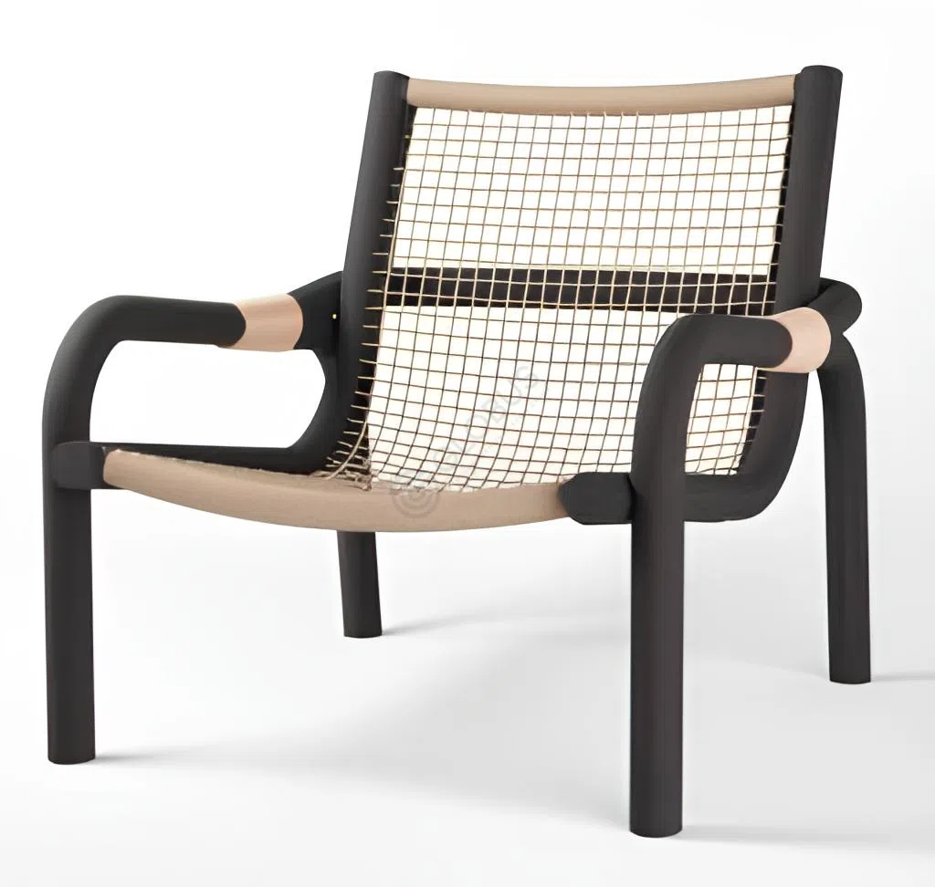 Кресло Museico