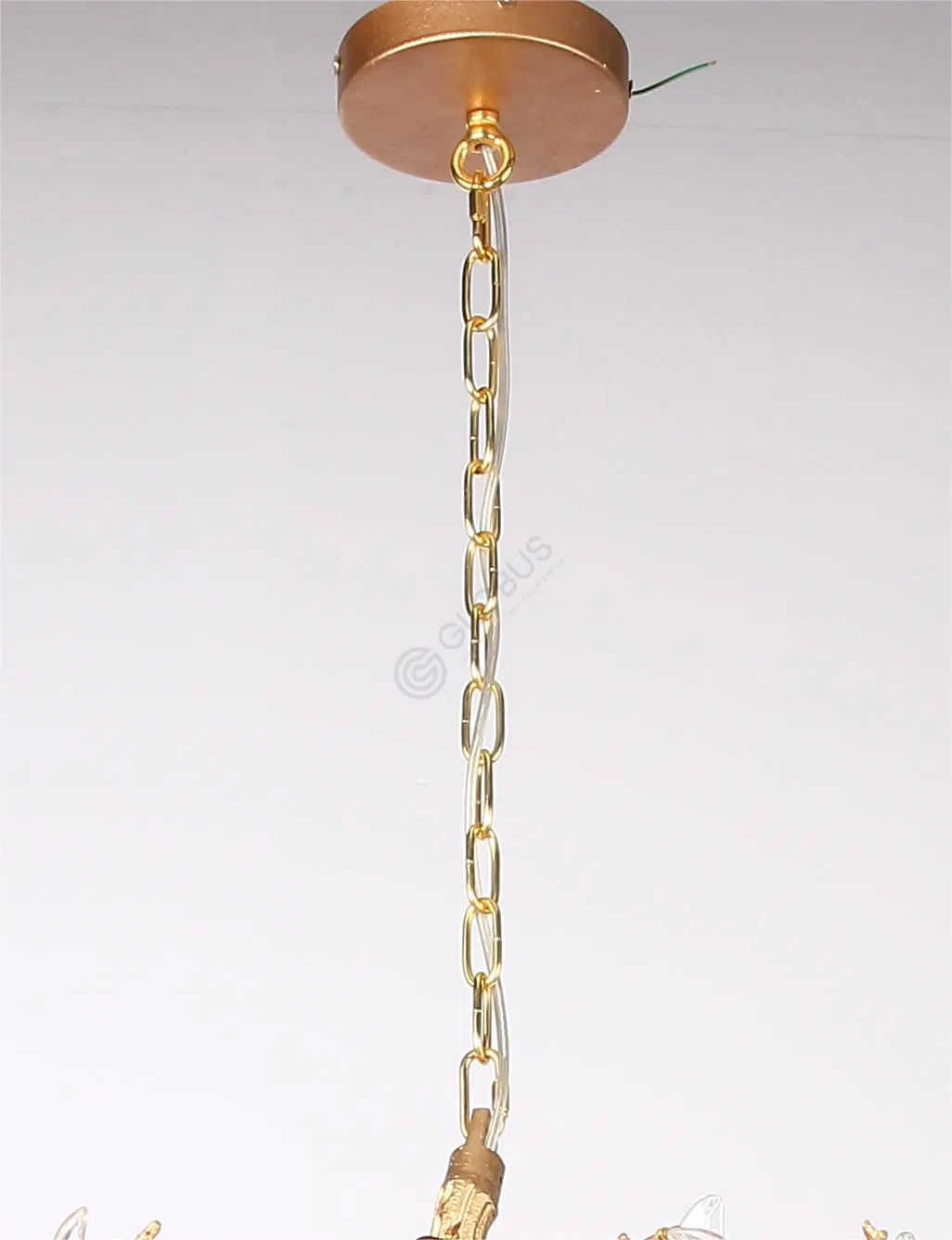 Люстра Grimaldello