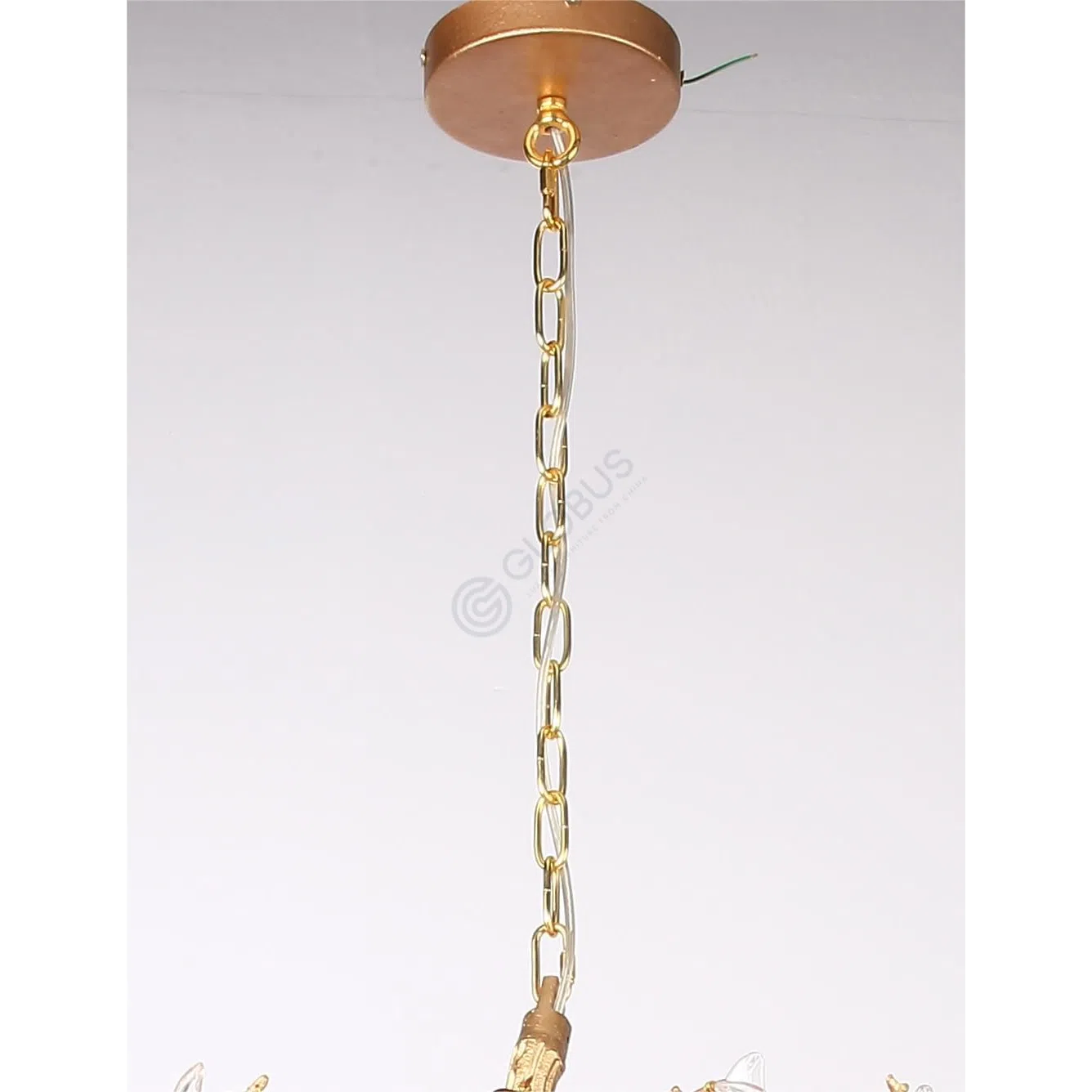 Люстра Grimaldello