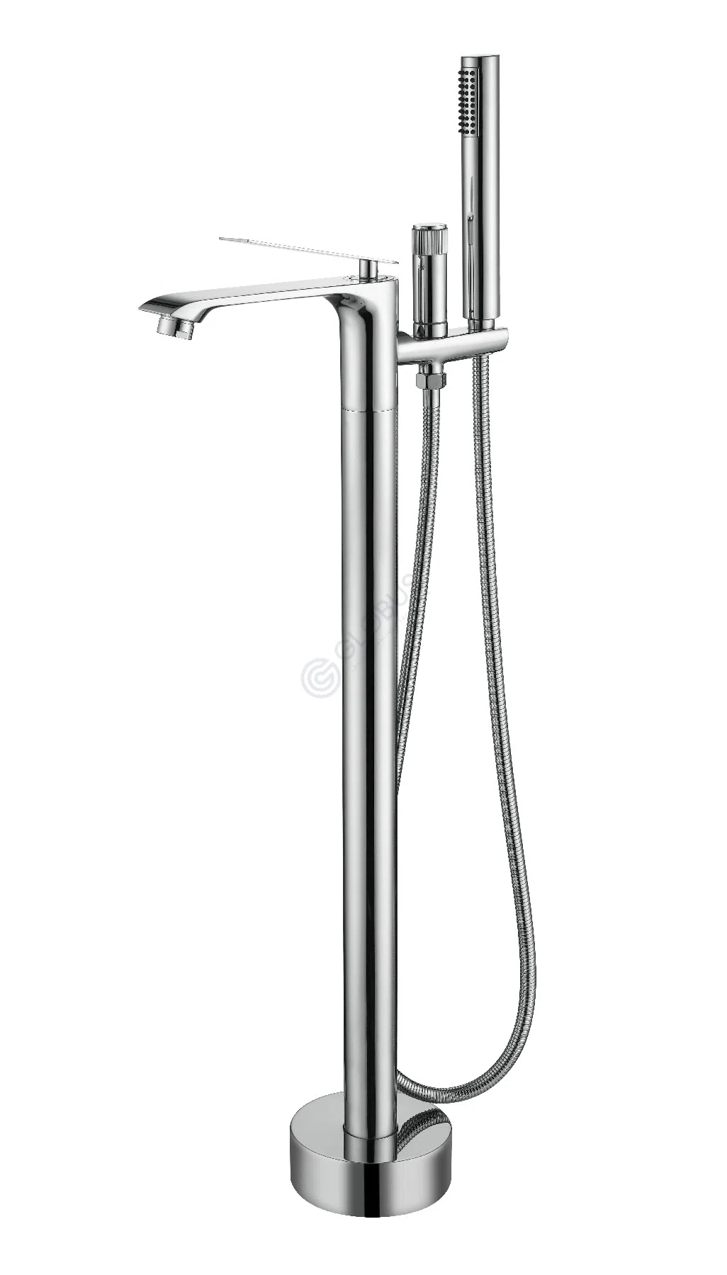 Смеситель для душа Pomaceae