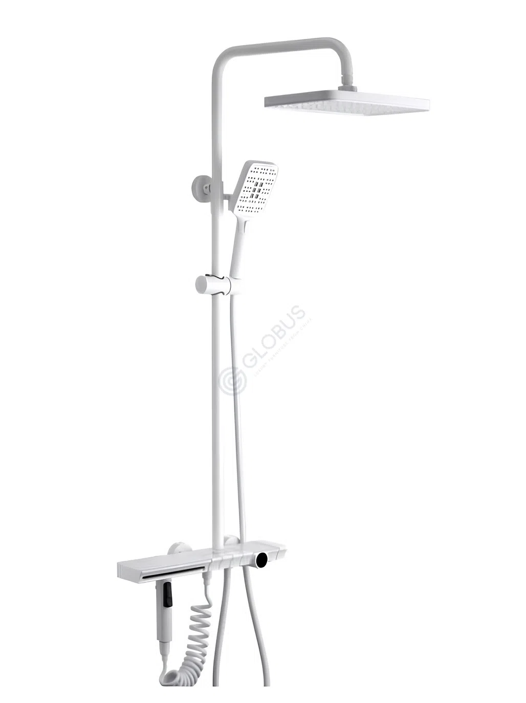 Смеситель для душа Xalvet