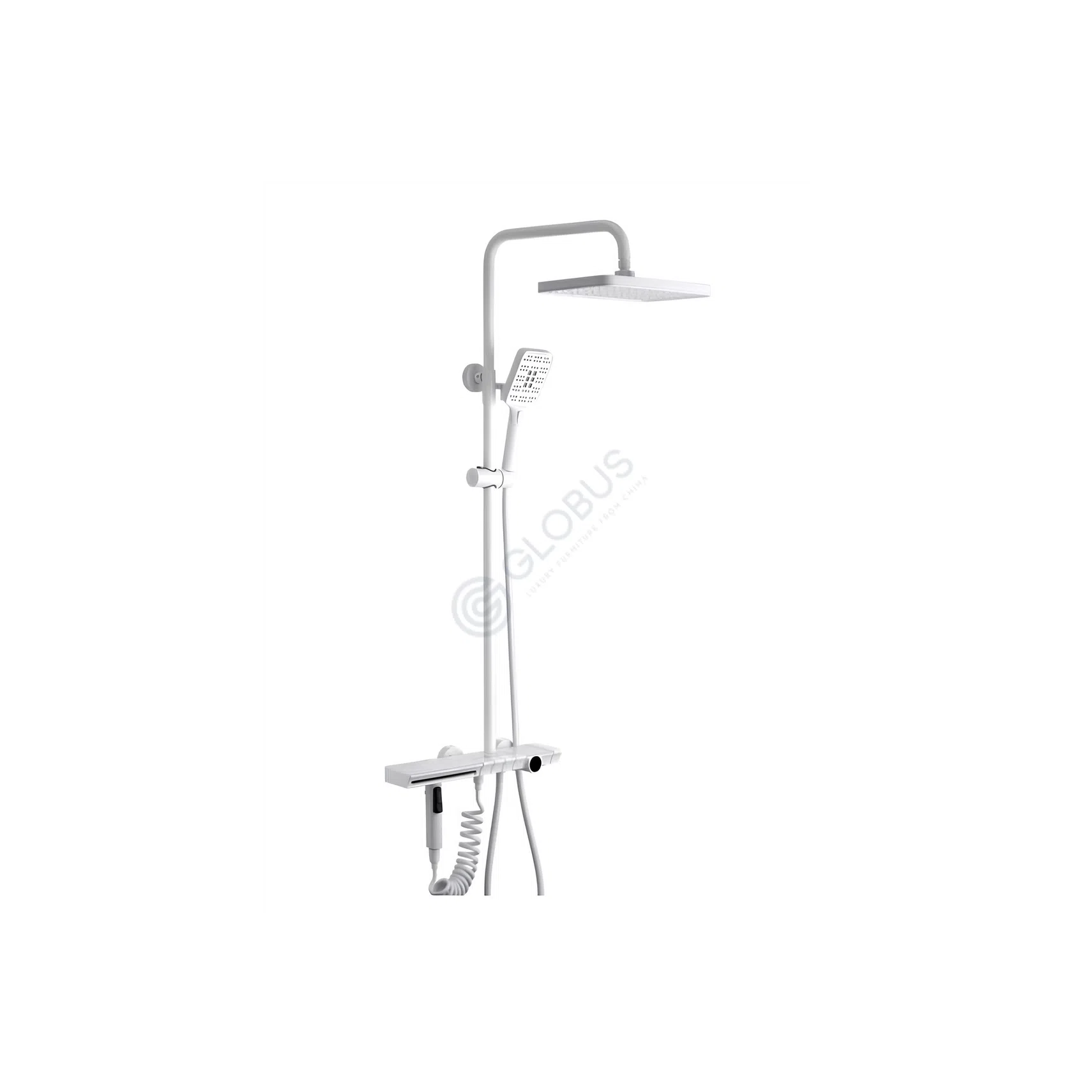 Смеситель для душа Xalvet