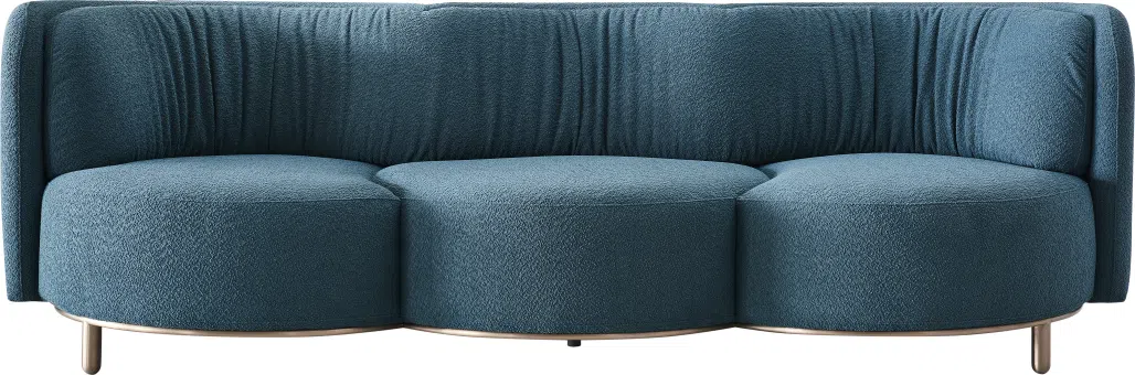 Диван NATUZZI ITALIA Wave