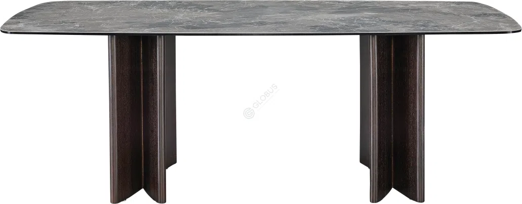 Обеденный стол PORADA Alan
