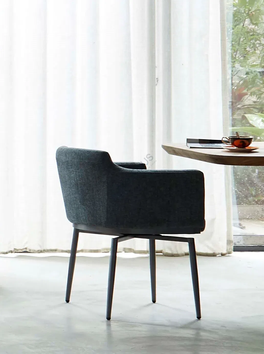 Обеденный стул Gualtiera