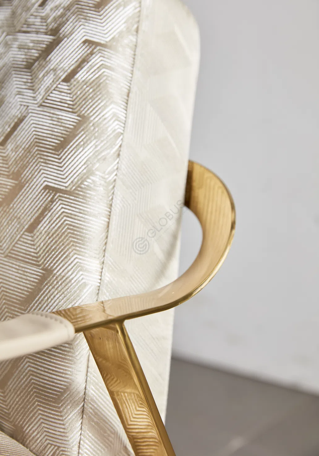 Кресло PAOLO CASTELLI Parabolica