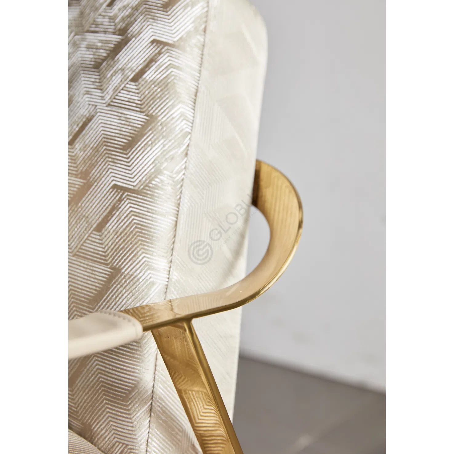 Кресло PAOLO CASTELLI Parabolica