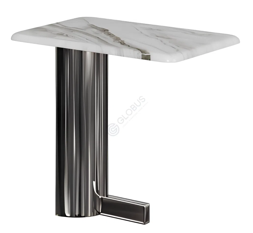 Угловой столик Ratifica