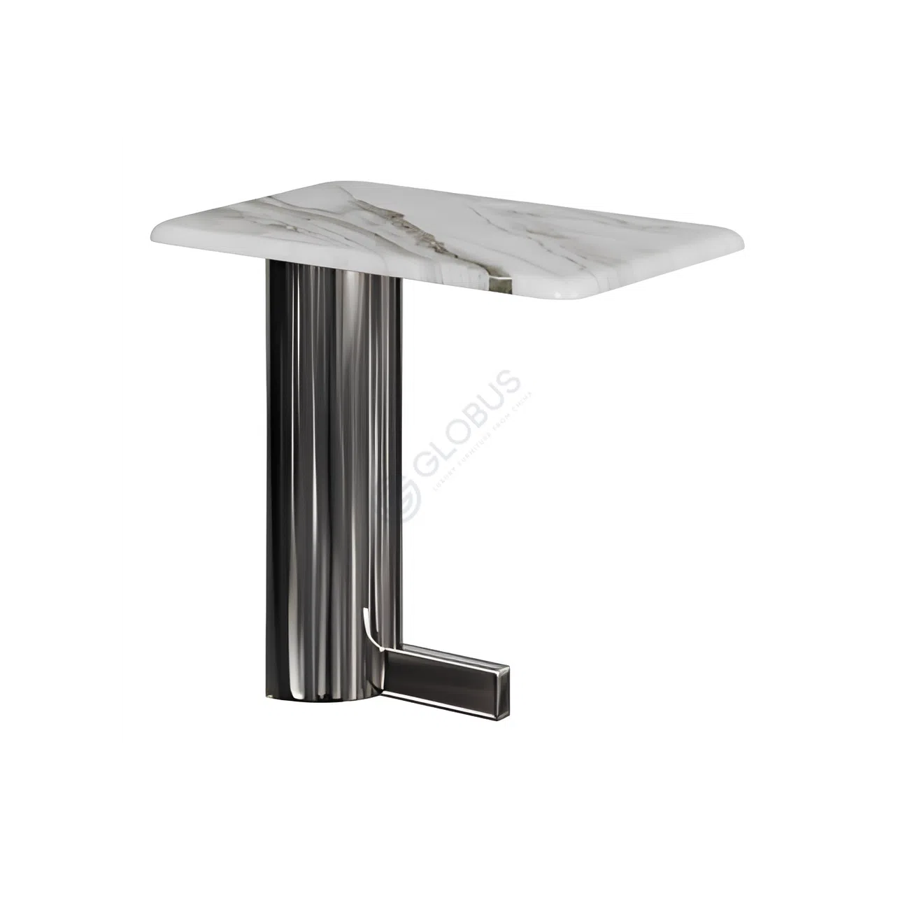 Угловой столик Ratifica