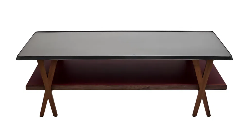 Журнальный столик HERMES Matieres