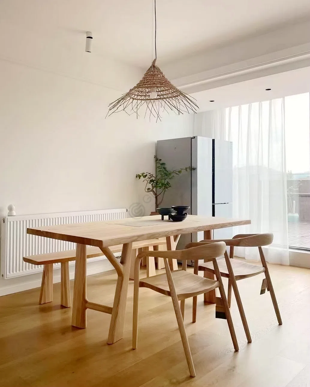 Обеденный стул Horinda