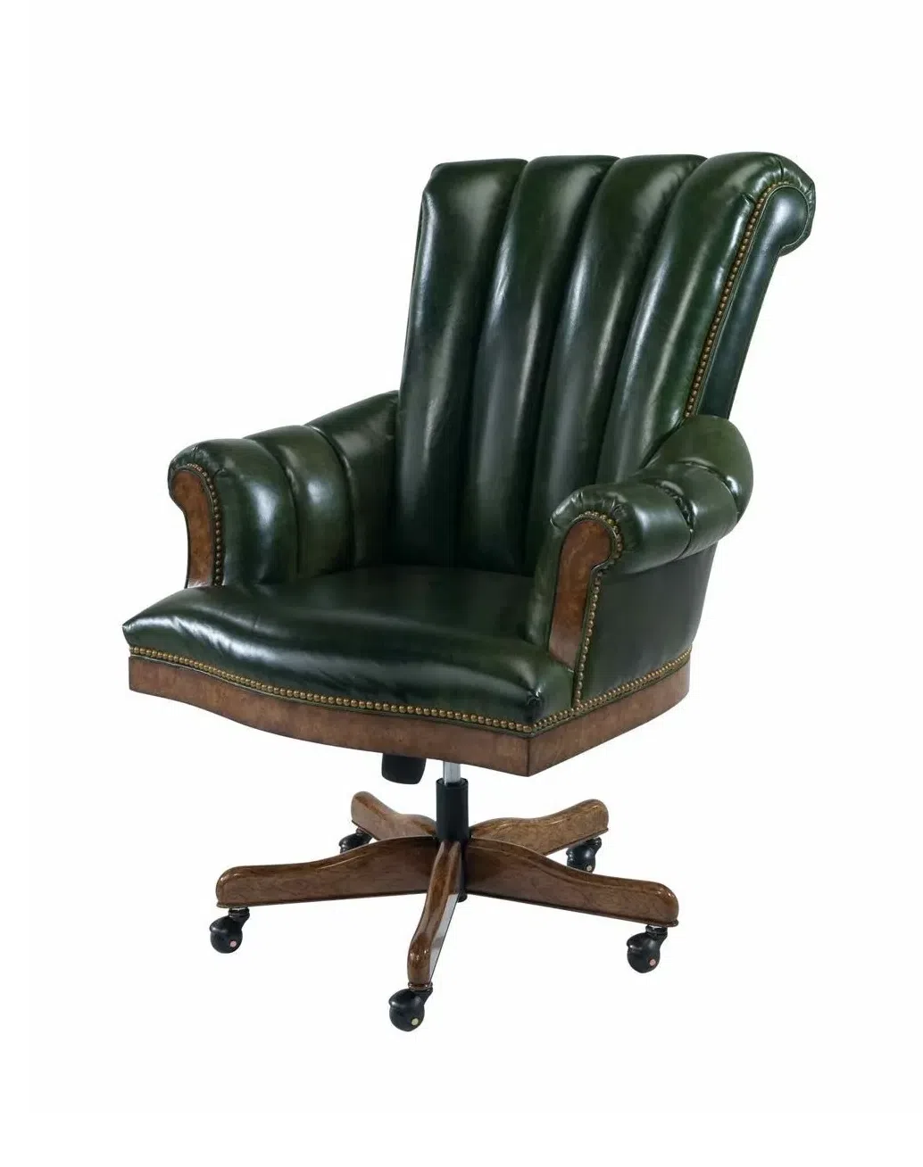 Кресло для руководителя THEODORE ALEXANDER Bicester