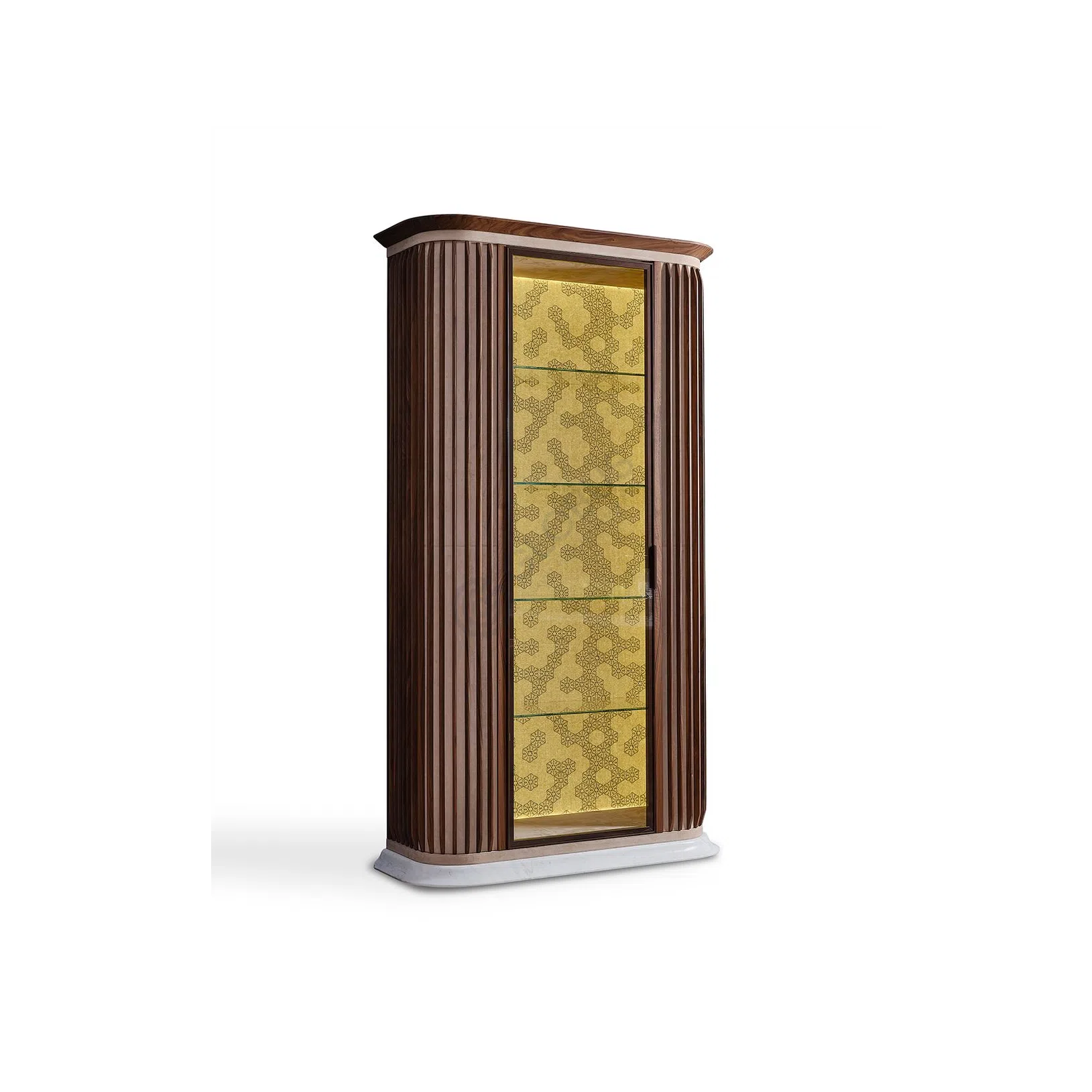 Винный шкаф LUDOVICA MASCHERONI Sundial