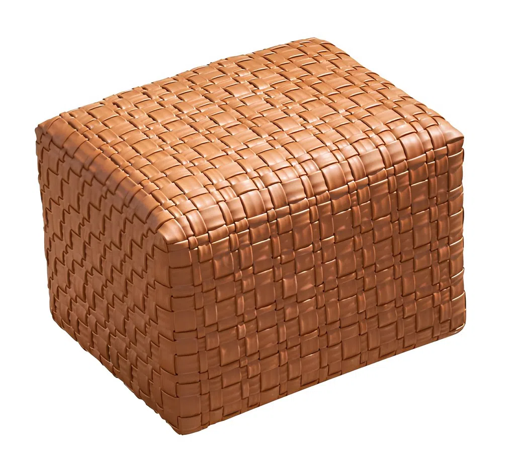 Пуф PRESOTTO Dama