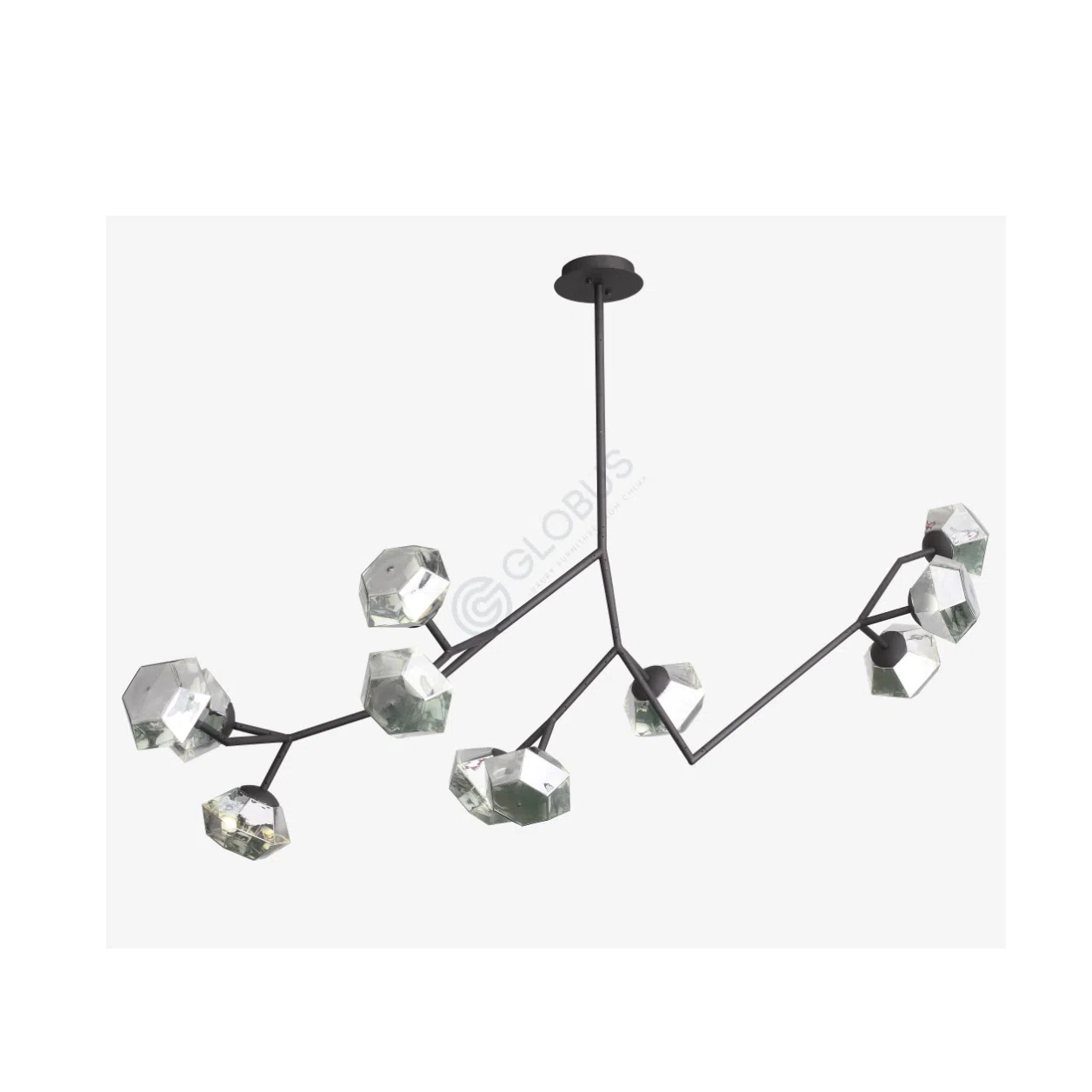 Подвесной светильник Overdr