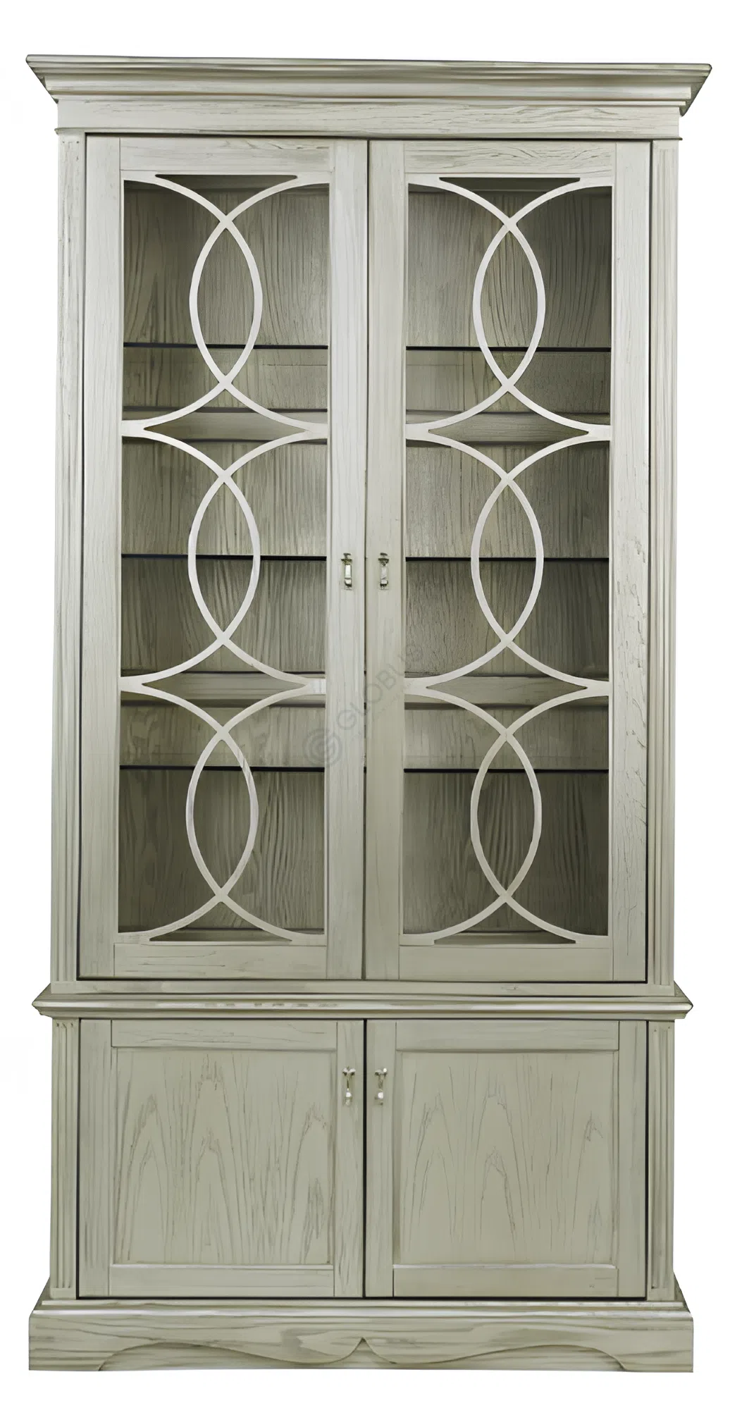 Книжный шкаф Sigilla