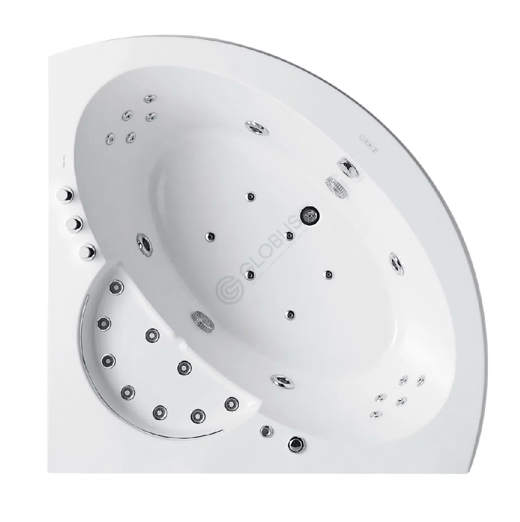 Джакузи Florin