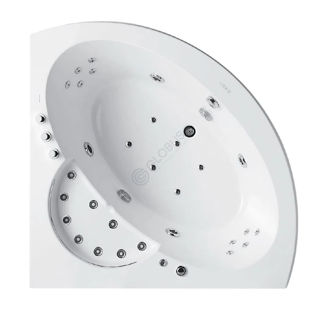 Джакузи Florin