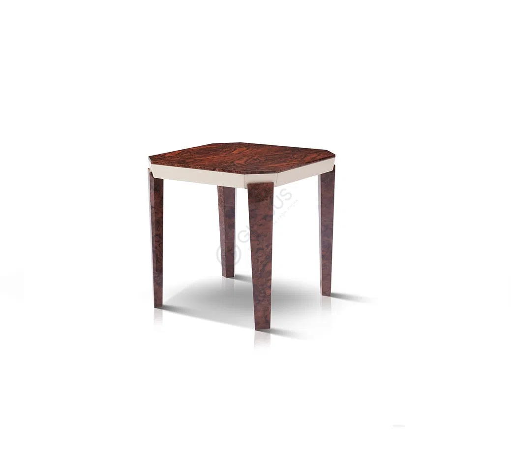 Угловой столик BENTLEY Saxon