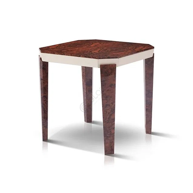 Угловой столик BENTLEY Saxon