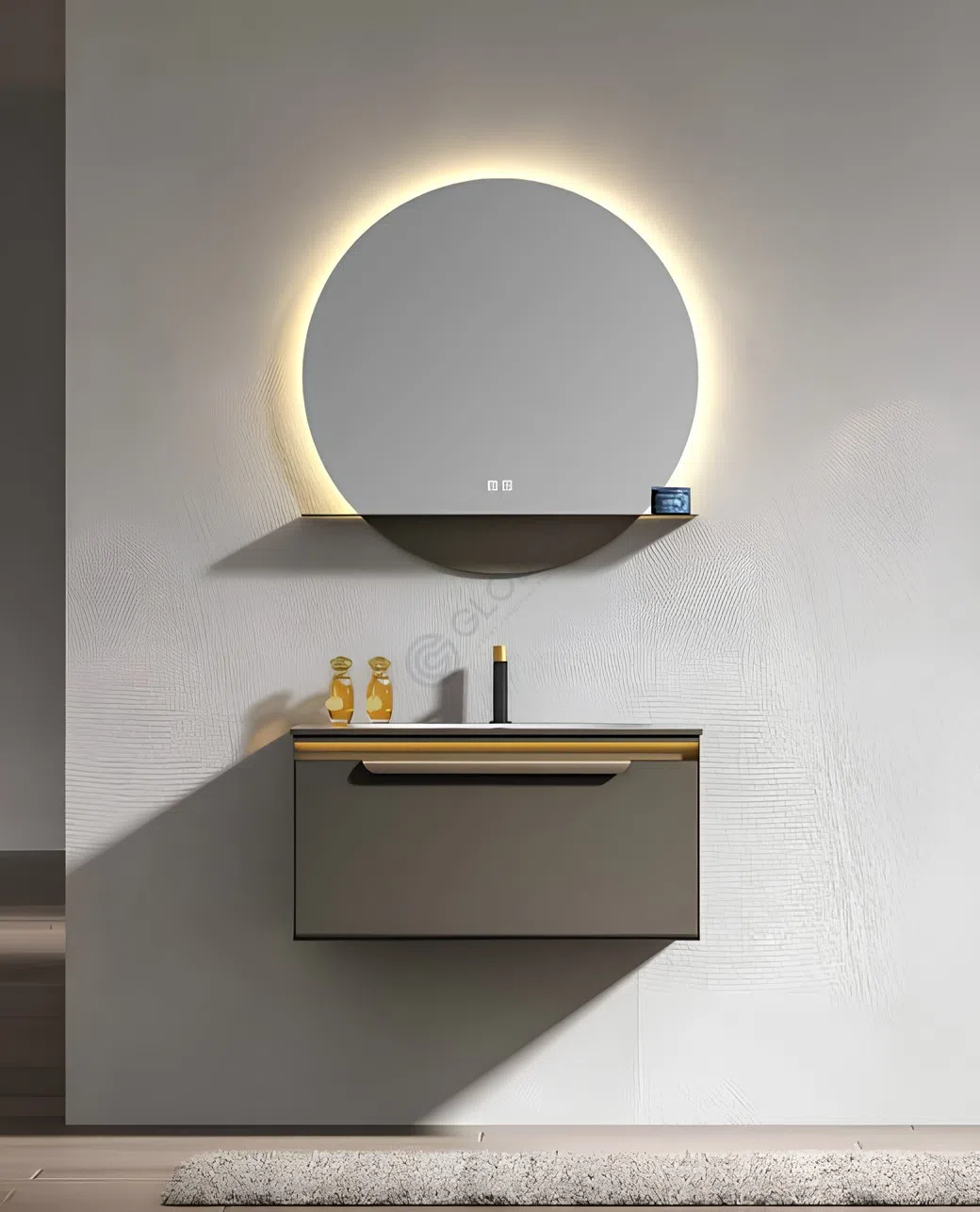 Ванный шкаф Evidentia