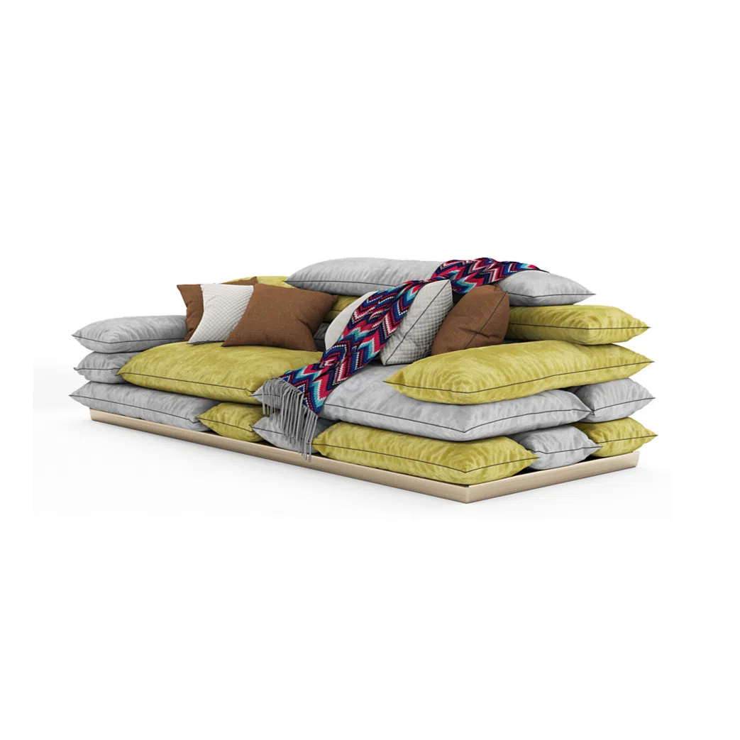 Диван ROBERTO CAVALLI Template