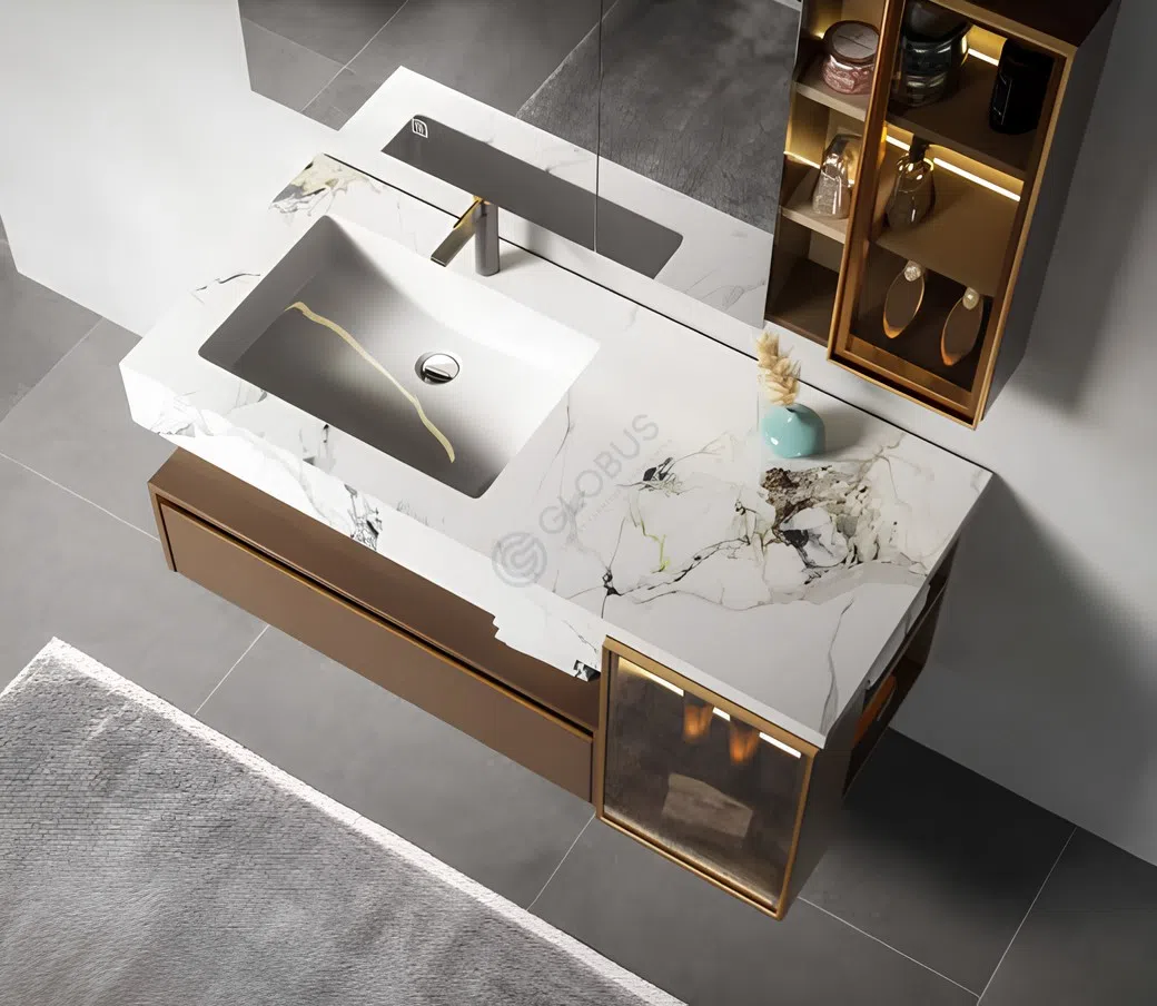 Ванный шкаф Kivello