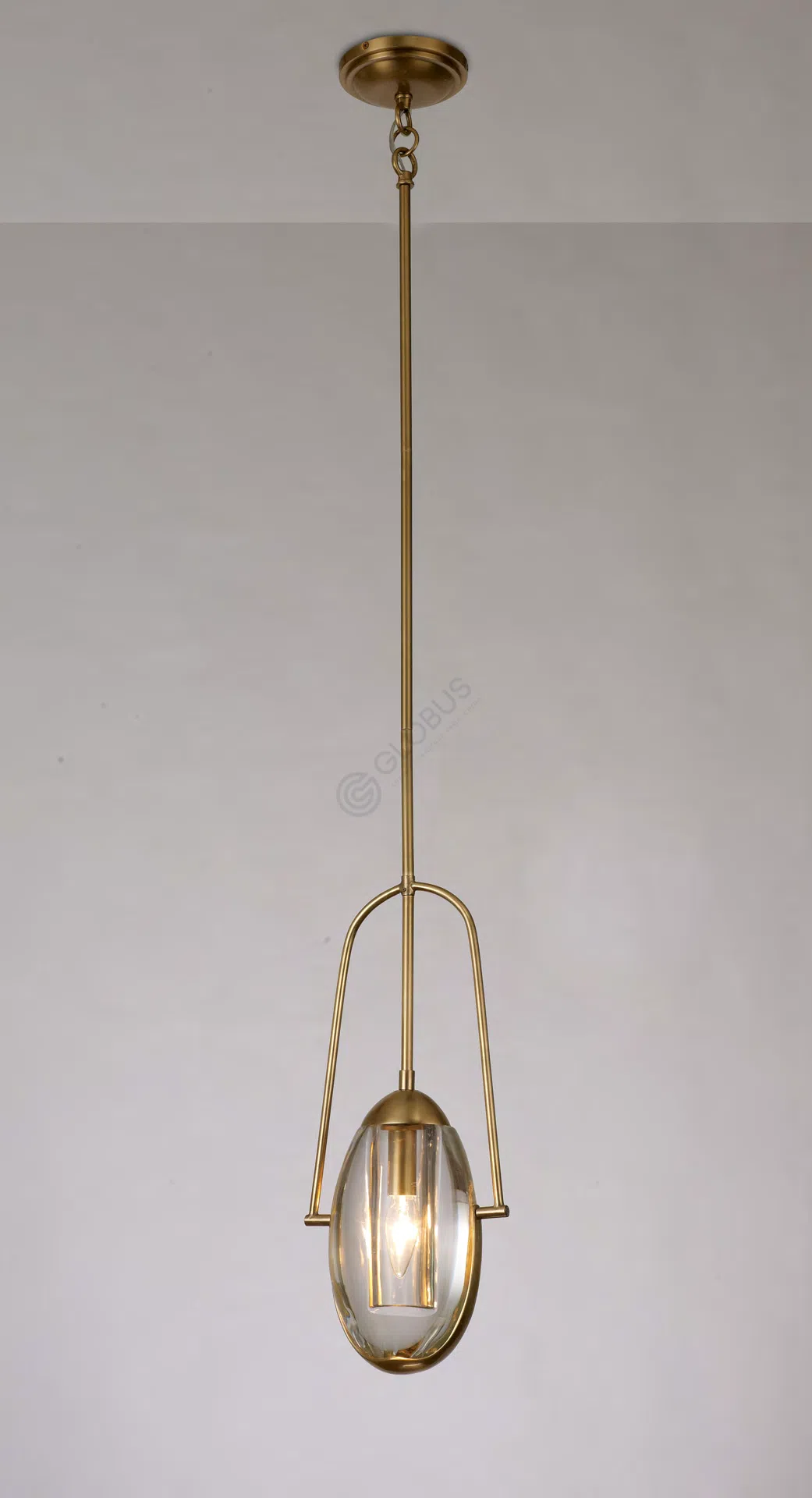 Подвесной светильник Pronuba