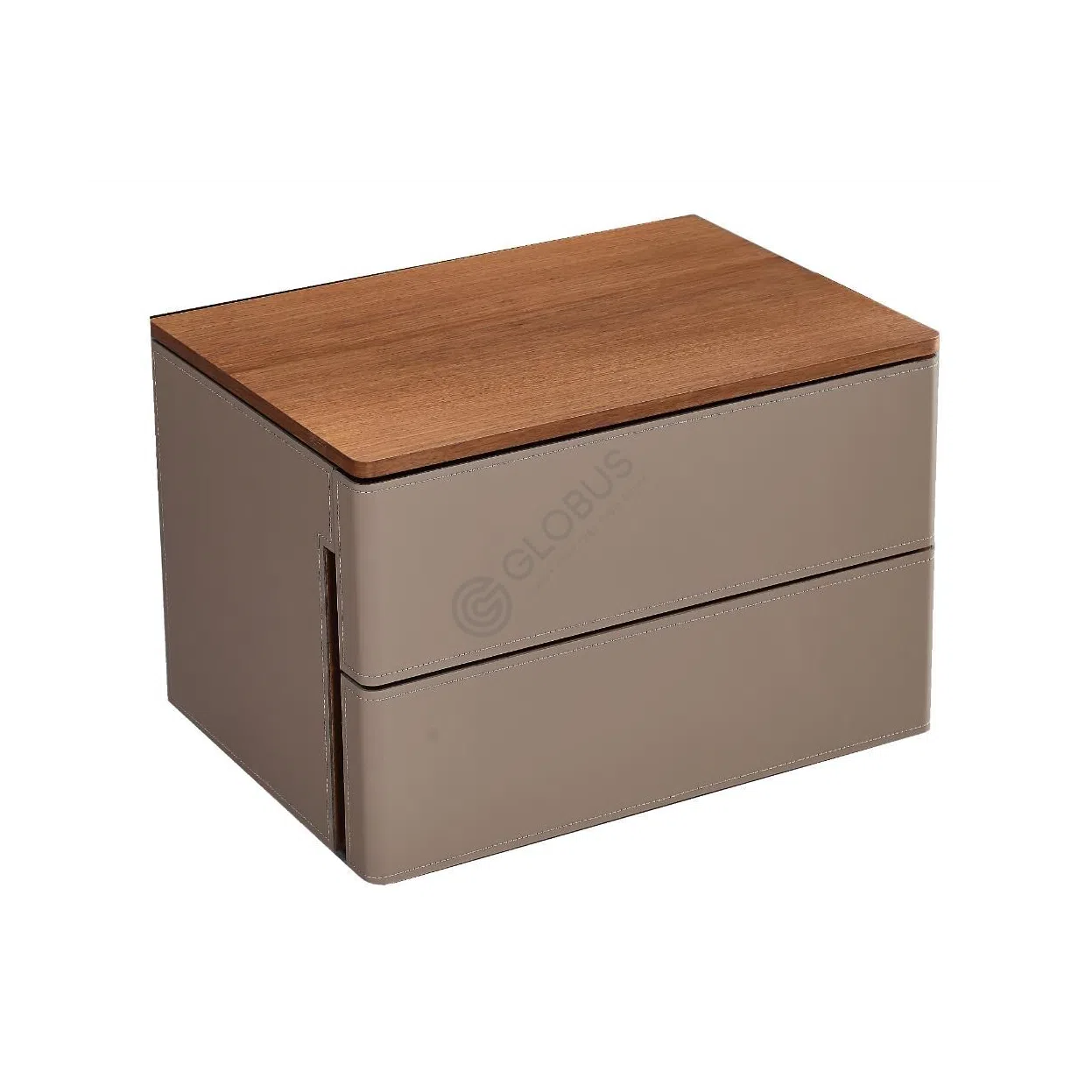 Прикроватная тумба POLTRONA FRAU Fidelio