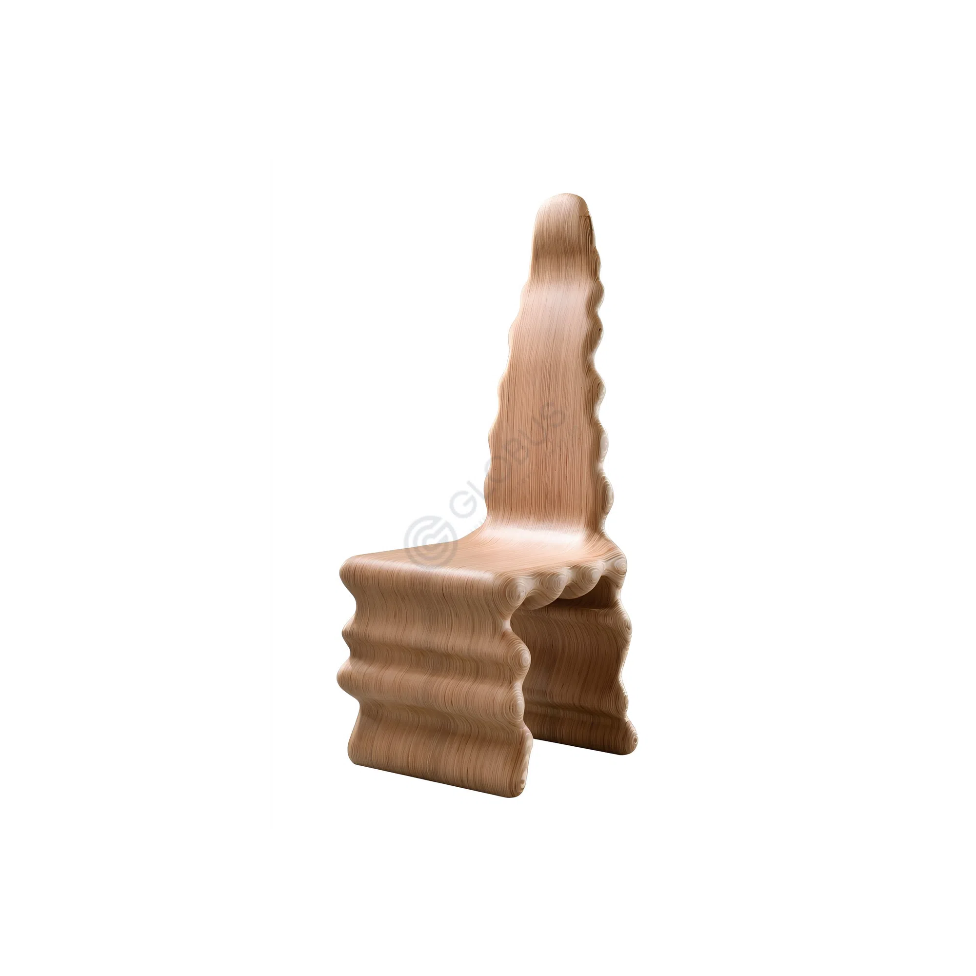 Обеденный стул Javirenzo