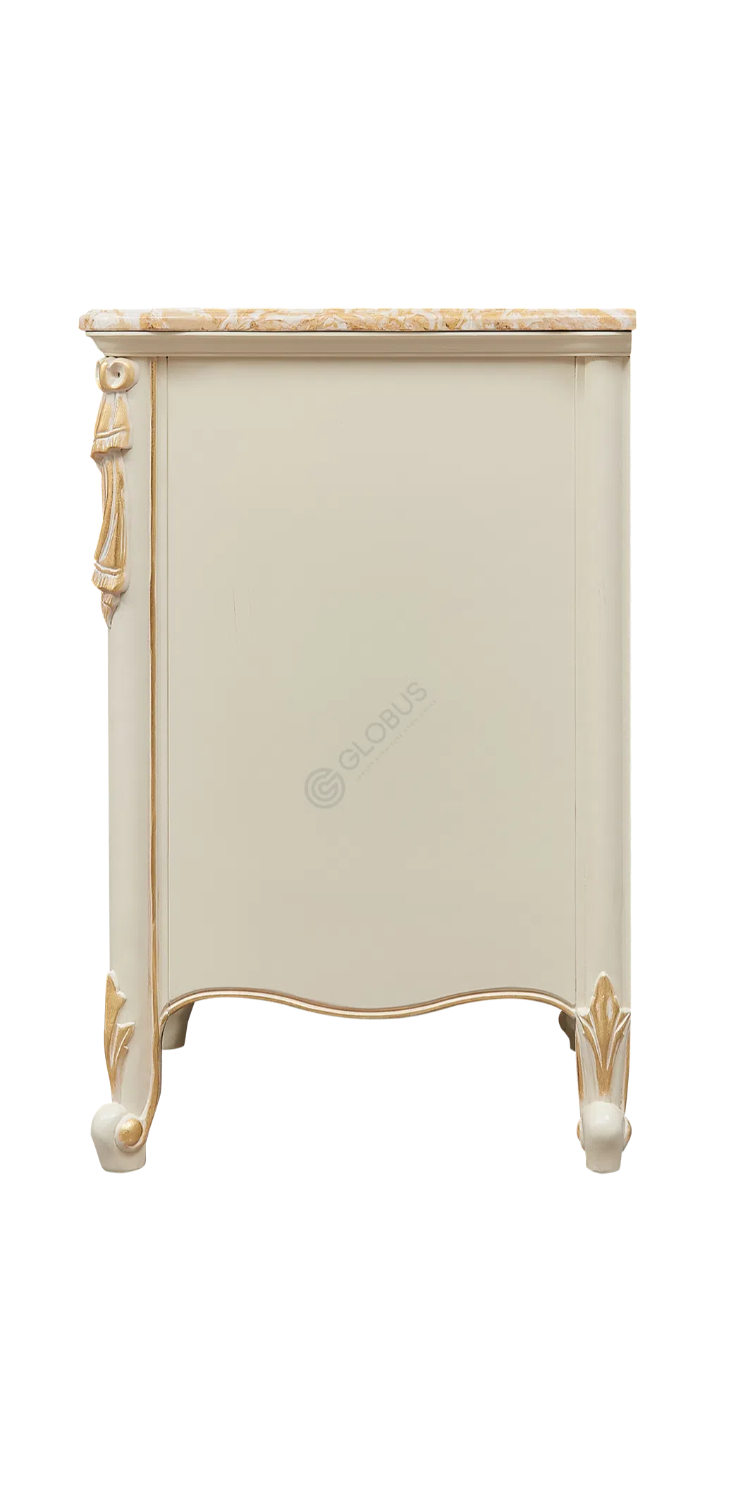 Туалетный столик Mitralis