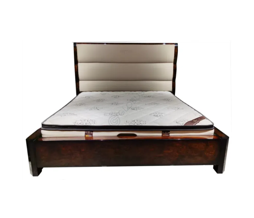 Кровать Esmelle