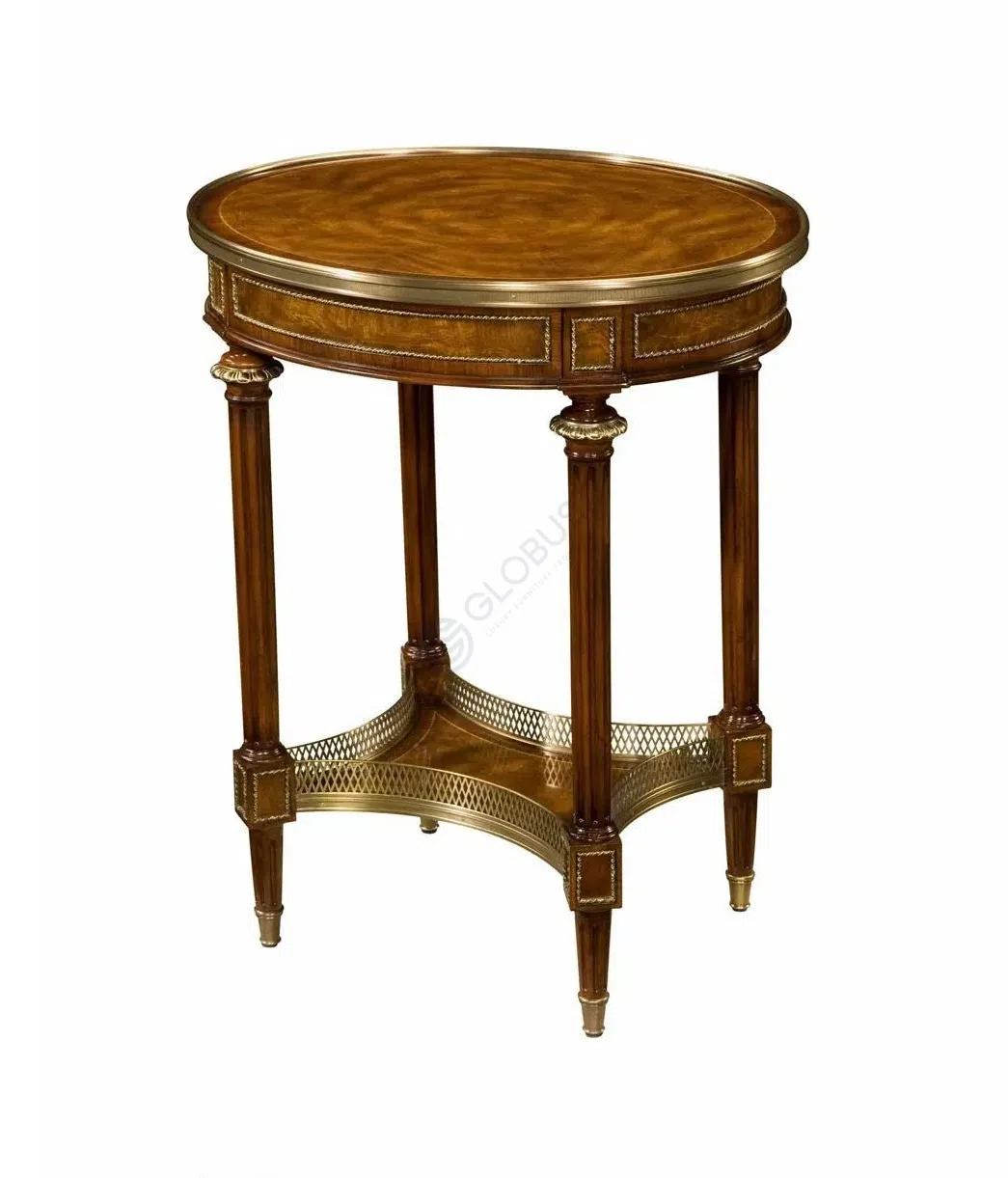 Угловой столик THEODORE ALEXANDER Louis XVI