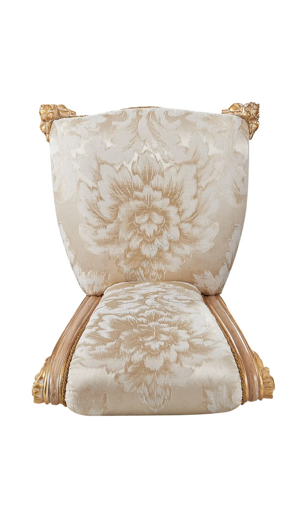 Обеденный стул RAMPOLDI Alys 19