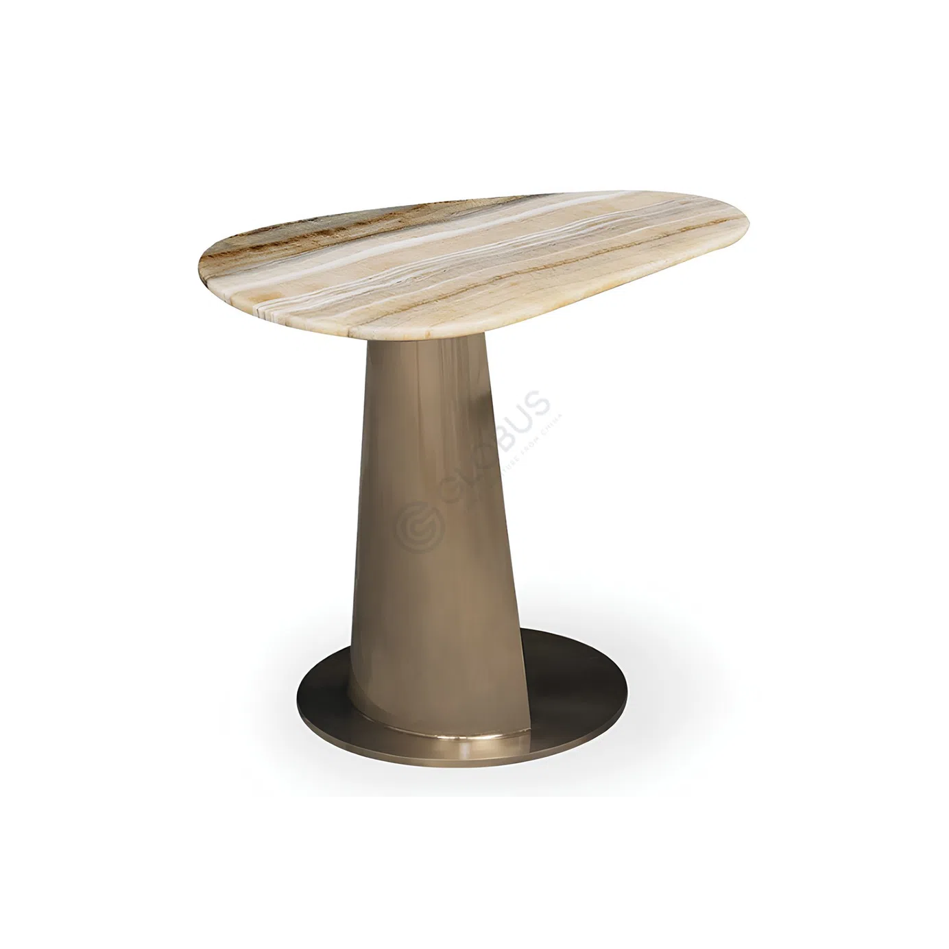 Угловой столик Vionara