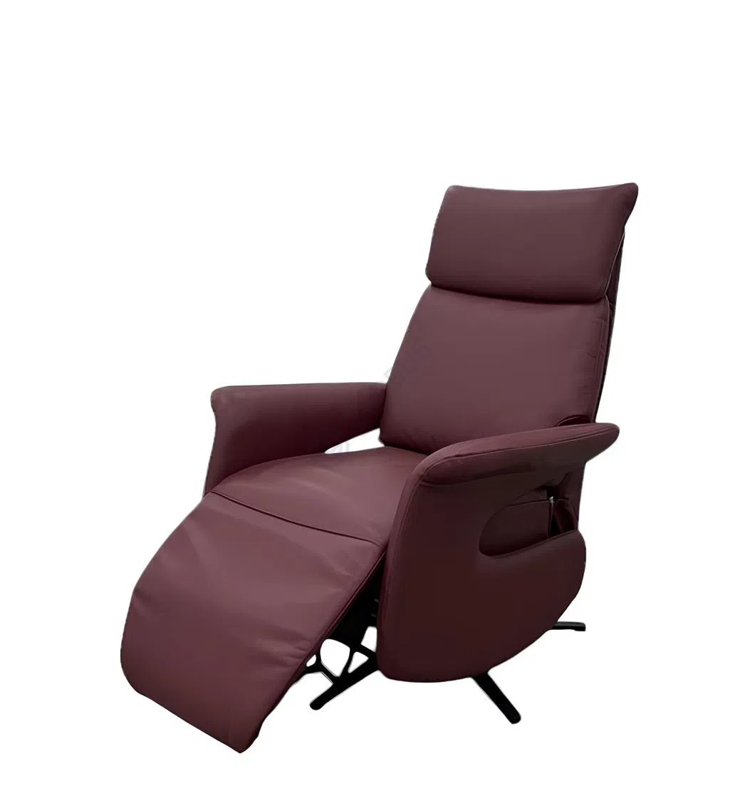 Кресло с реклайнером Hermelinda