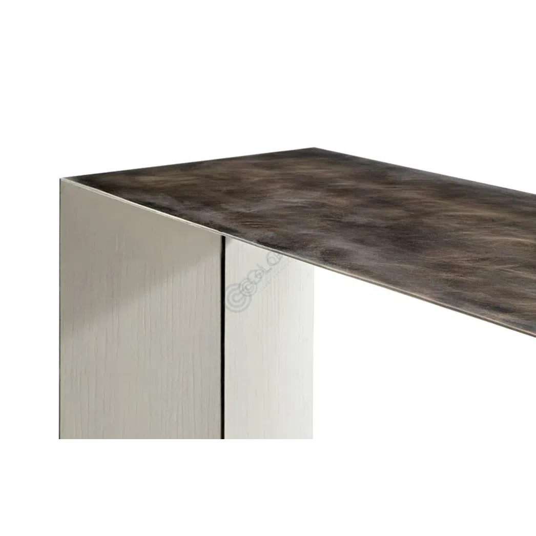 Консоль HOLLY HUNT Brimstone