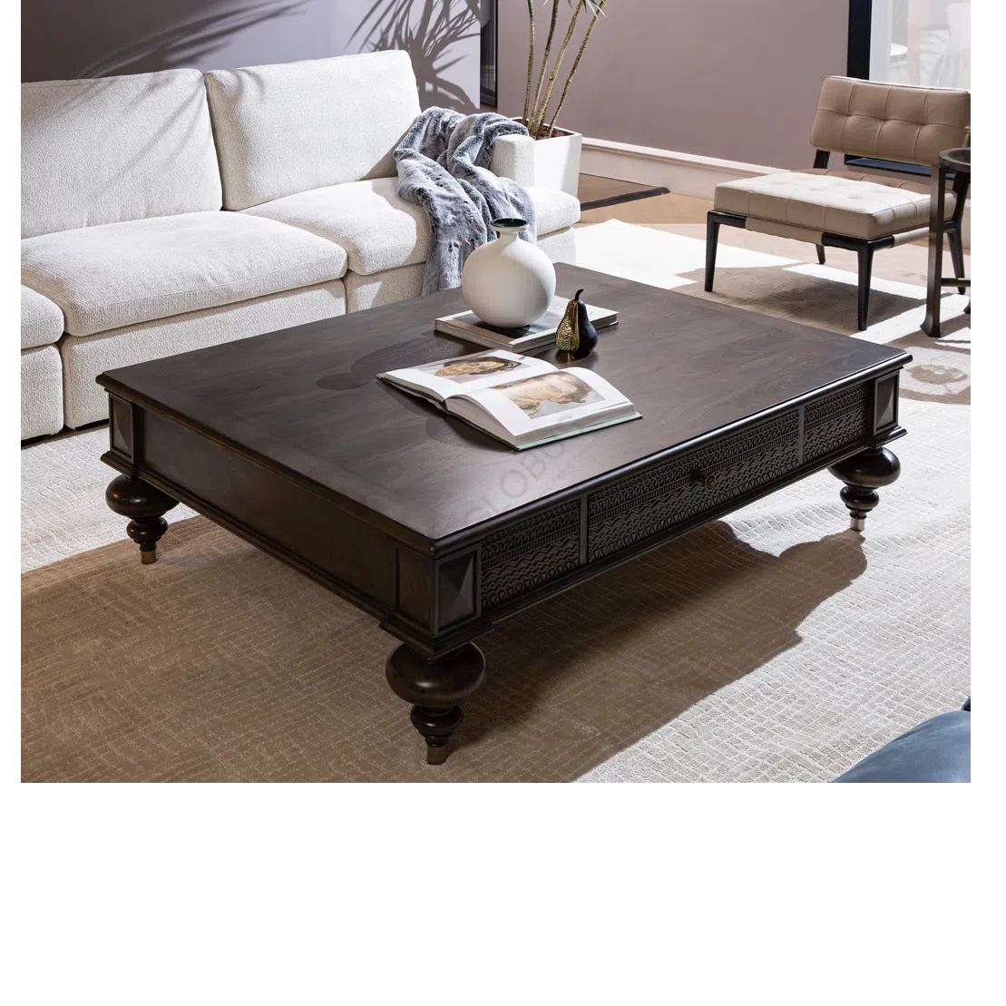 Журнальный столик Jasbel