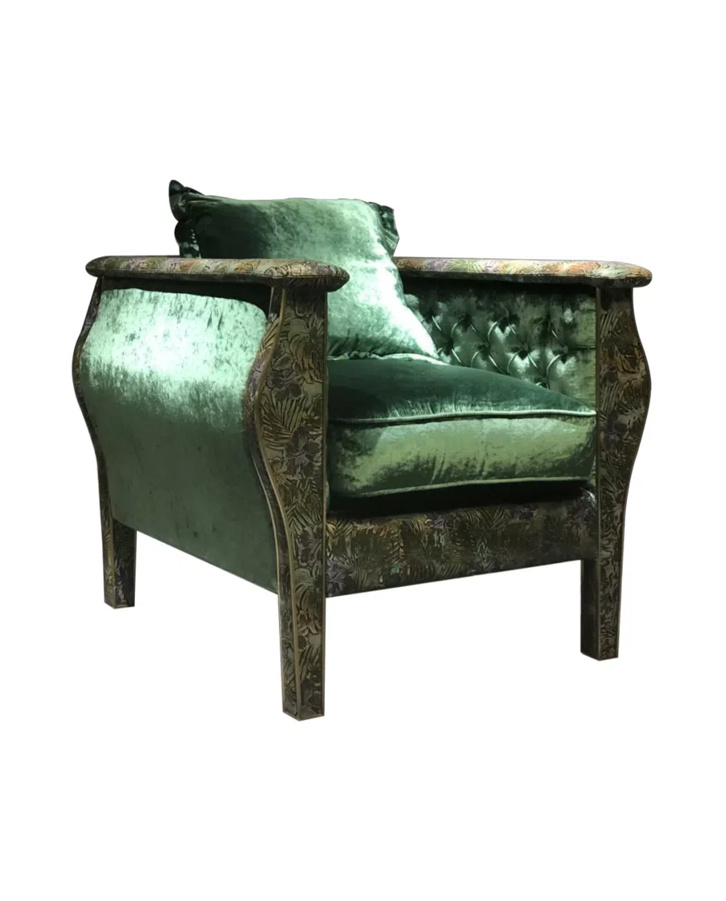 Кресло Laverna