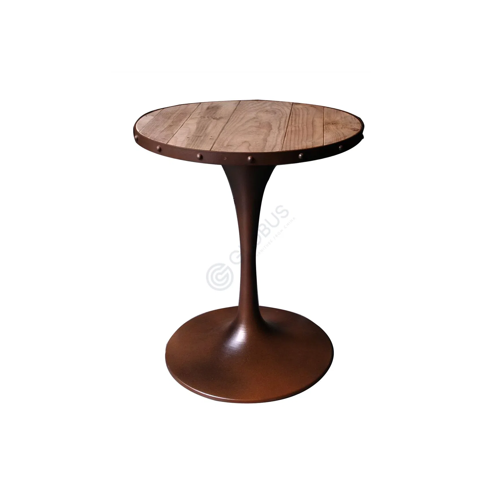 Угловой столик Pudicus