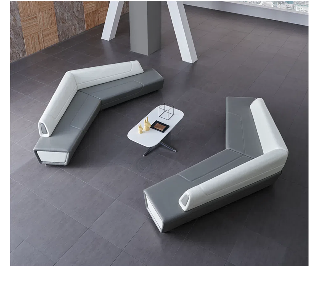 Диван для офиса Keressa