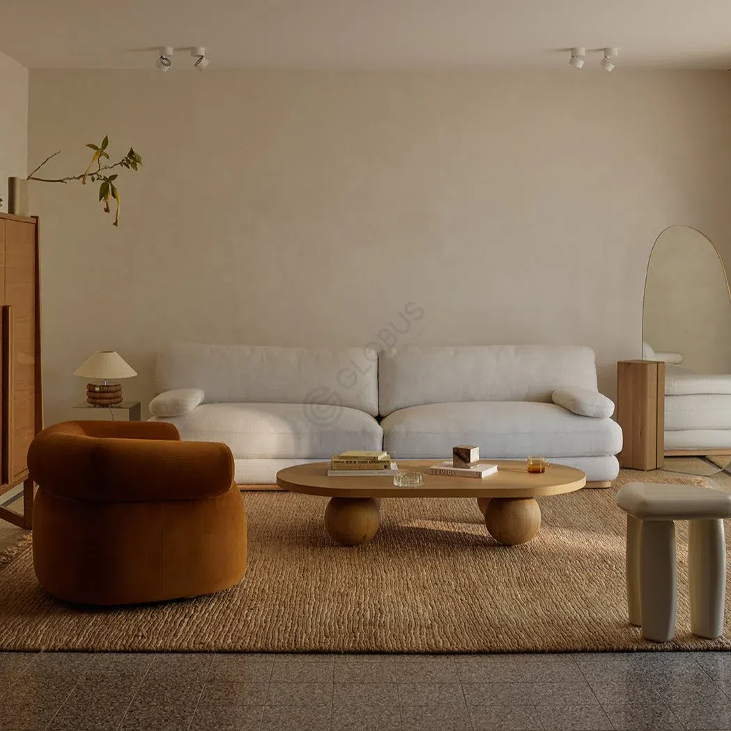 Журнальный столик ELLISON STUDIOS Yoko