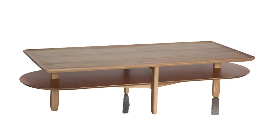 Журнальный столик HERMES Hippodrome