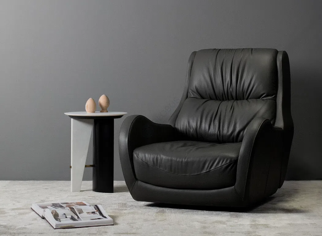 Угловой столик GREENAPPLE Foice