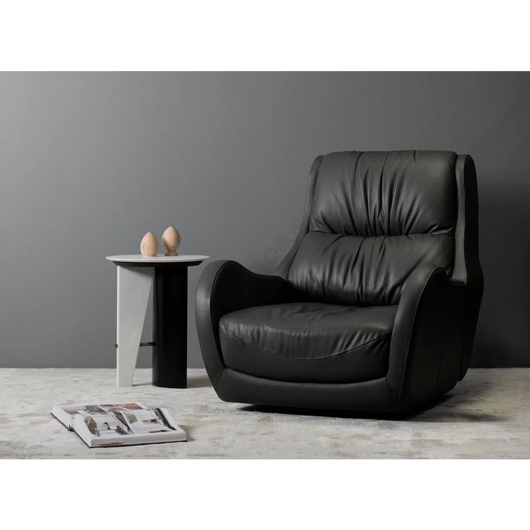 Угловой столик GREENAPPLE Foice