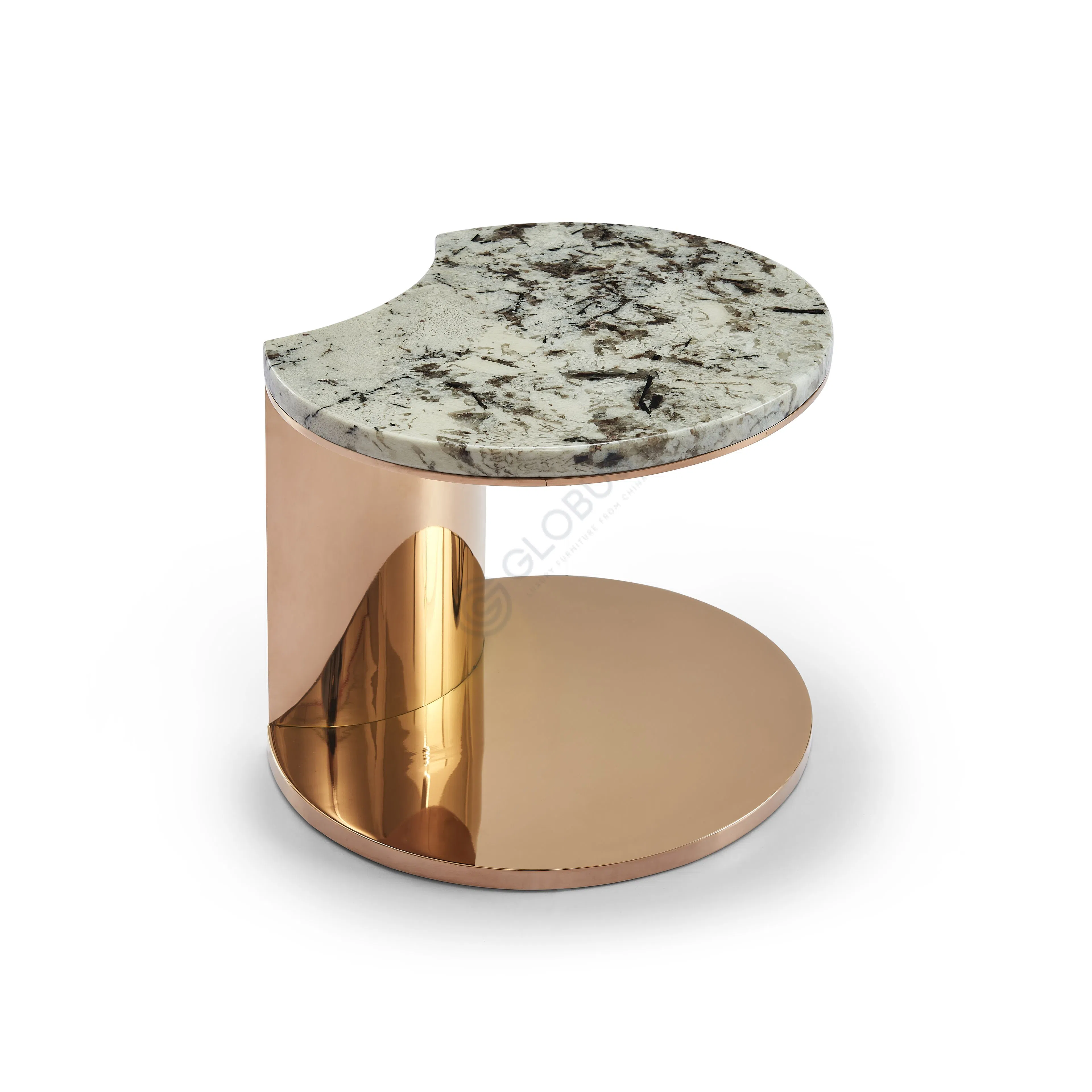 Угловой столик VISIONNAIRE Granger